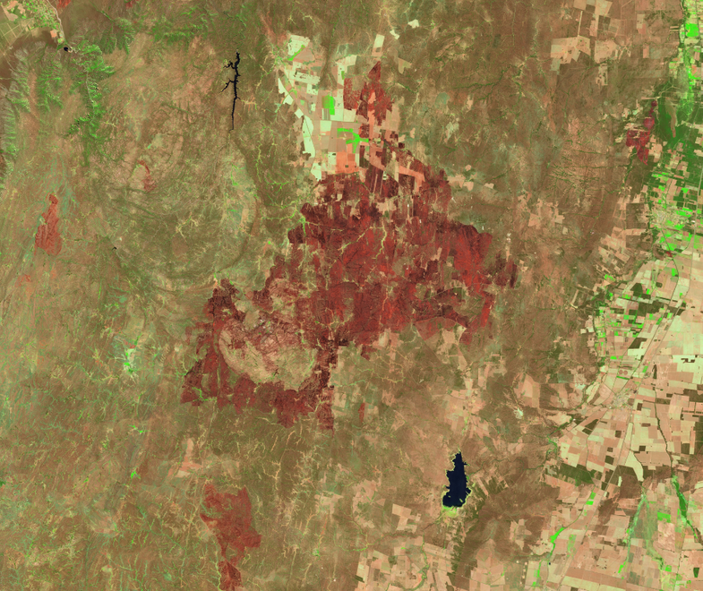 15 - Harmonization of MODIS and VIIRS Hot Spots_4.3