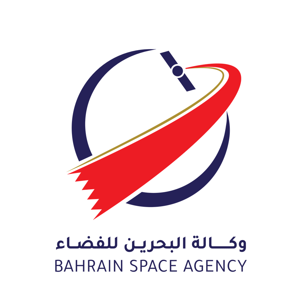 Bahrain Space Agency Logo