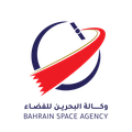 Bahrain Space Agency Logo
