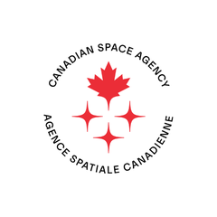 Canadian Space Agency thumbnail