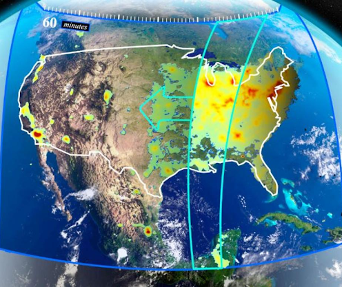 NASA Space Apps 2025_Challenge 15