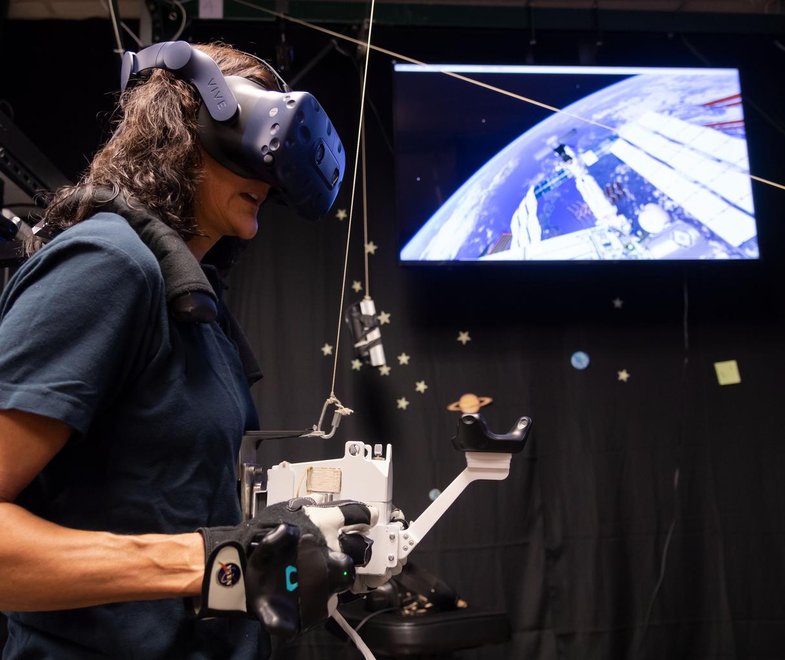 NASA Space Apps 2025_Challenge 16