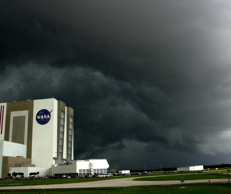 NASA Space Apps 2025_Challenge 19