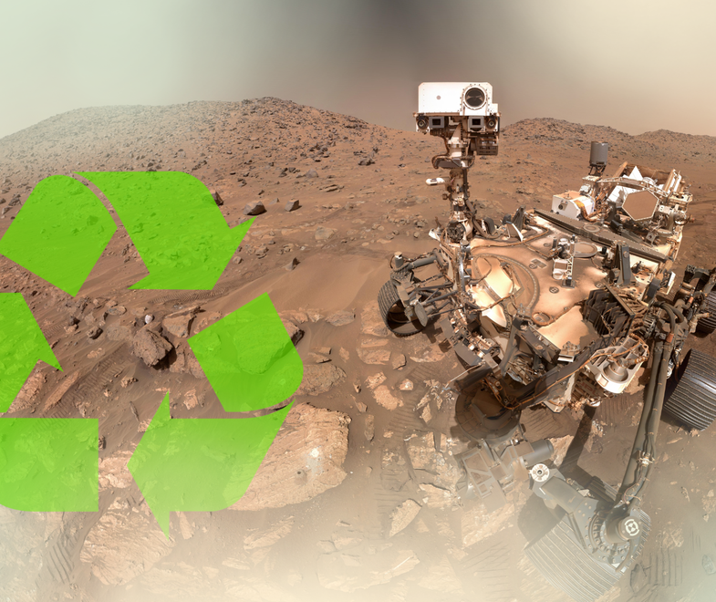 NASA Space Apps 2025_Challenge 8