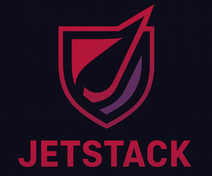 Jetstack Logo NASA Space Apps Challenge
