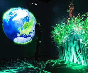 Placeholder image for The Earth Information Jukebox
