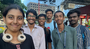 Photonics Odyssey-2025globalwinner