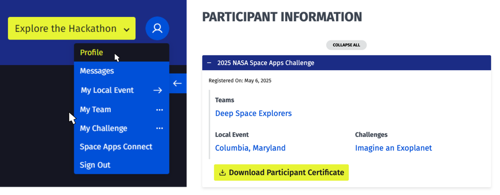 Project Submission_Certificate