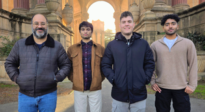 Resonant Exoplanets-2025globalwinner