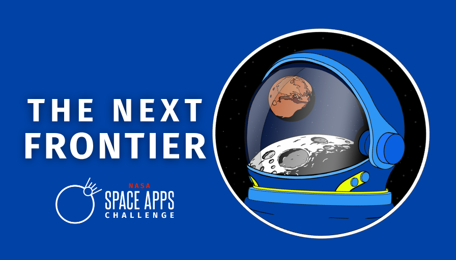 THE NEXT FRONTIER V3-Blog Feature