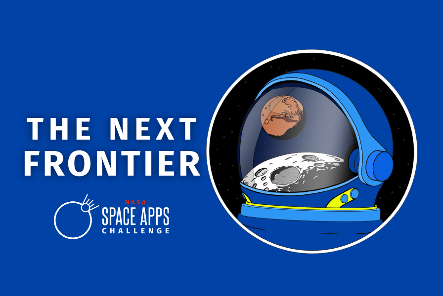 THE NEXT FRONTIER V3-Blog Feature