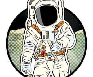 astronaut avatar
