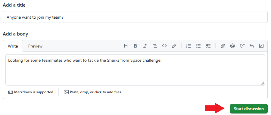 how_to_use_connect_discussion