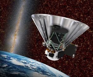 Placeholder image for Planet X and SPHEREx